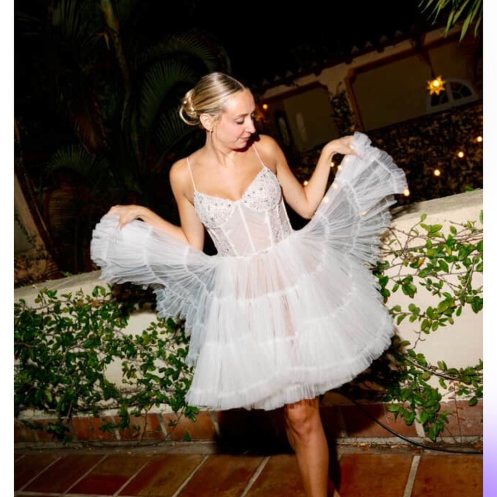 MUSE BY BERTA Kimberly 23-42 size 38
